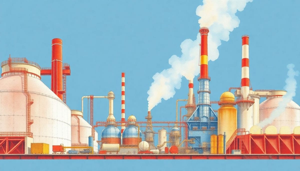 Бизнес-план 24.45.9: Производство редких (тантал, ниобий, галлий, германий, иридий) и редкоземельных