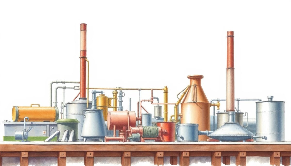 Бизнес-план 24.45: Производство прочих цветных металлов