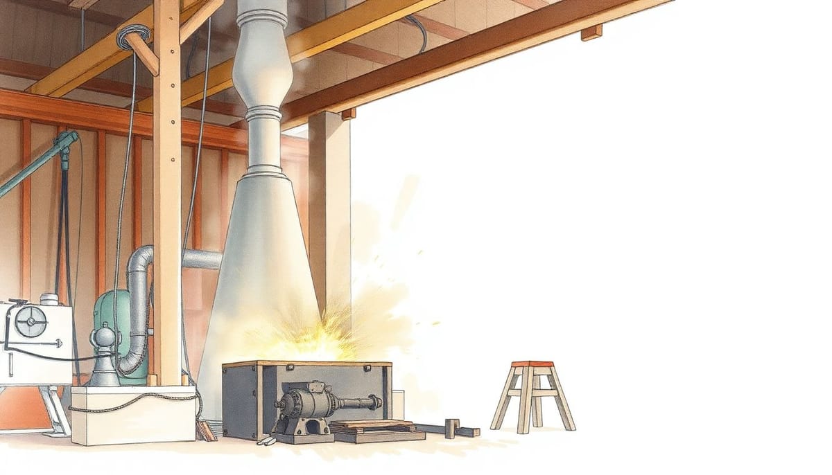 Бизнес-план 24.52: Литье стали