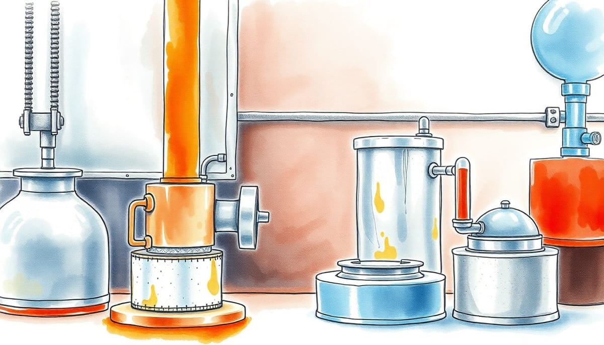 Бизнес-план 25.61: Обработка металлов и нанесение покрытий на металлы