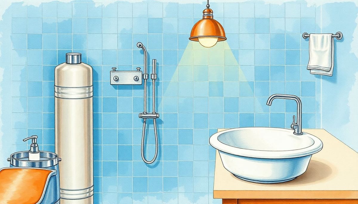 Бизнес-план 25.99.1: Производство металлических изделий для ванных комнат и кухни