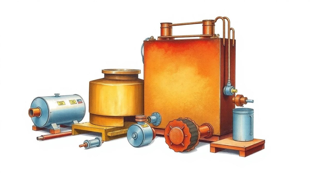 Бизнес-план 25.99.29: Производство прочих изделий из недрагоценных металлов, не включенных в другие