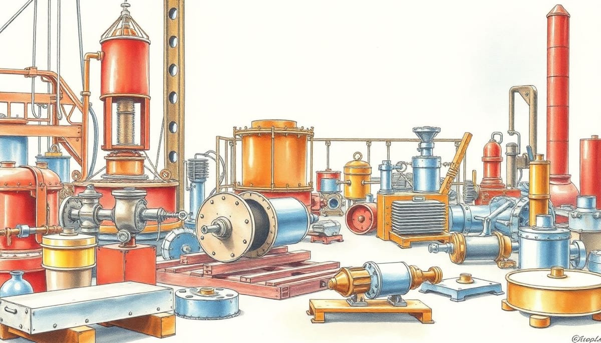 Бизнес-план 25.99: Производство прочих готовых металлических изделий, не включенных в другие группир