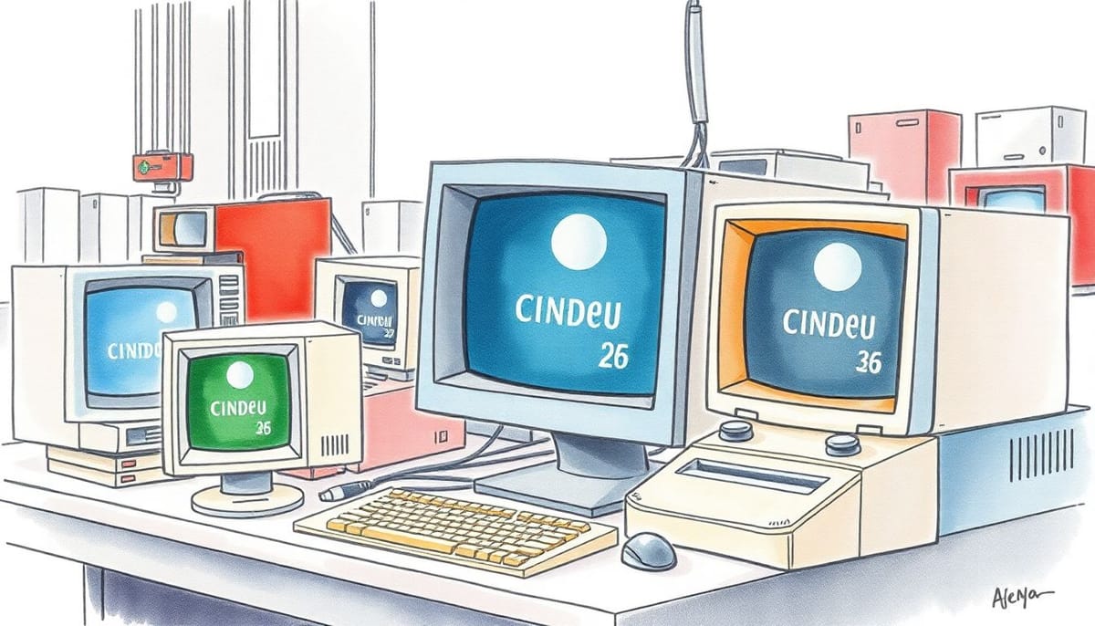 Бизнес-план 26.20.1: Производство компьютеров