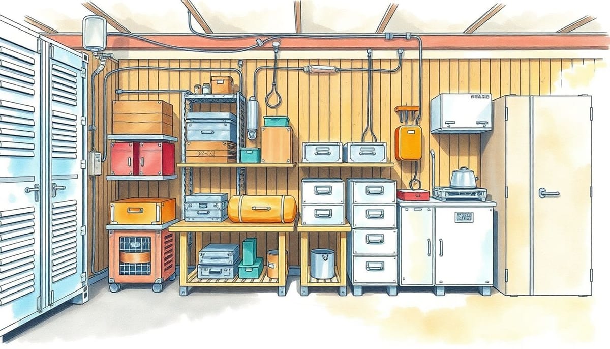 Бизнес-план 26.20.3: Производство запоминающих устройств и прочих устройств хранения данных