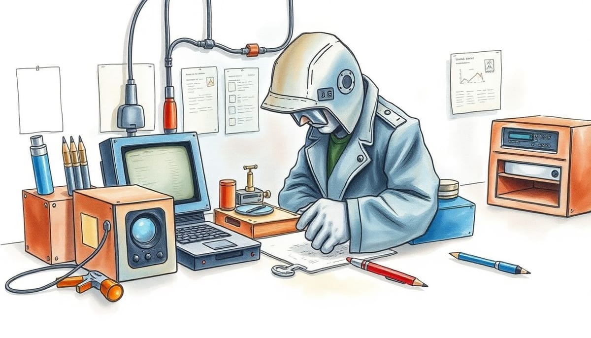 Бизнес-план 26.20.41: Производство средств защиты конфиденциальной информации