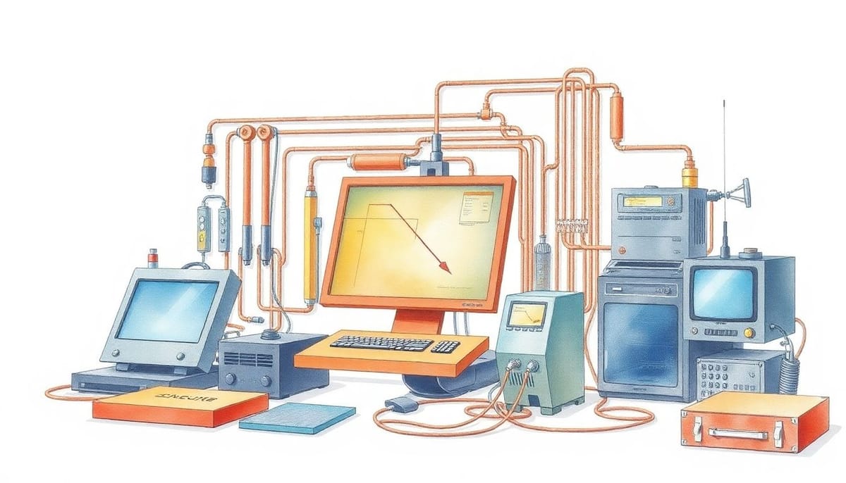Бизнес-план 26.20.42: Производство защищенных технических средств обработки информации, защищенных п