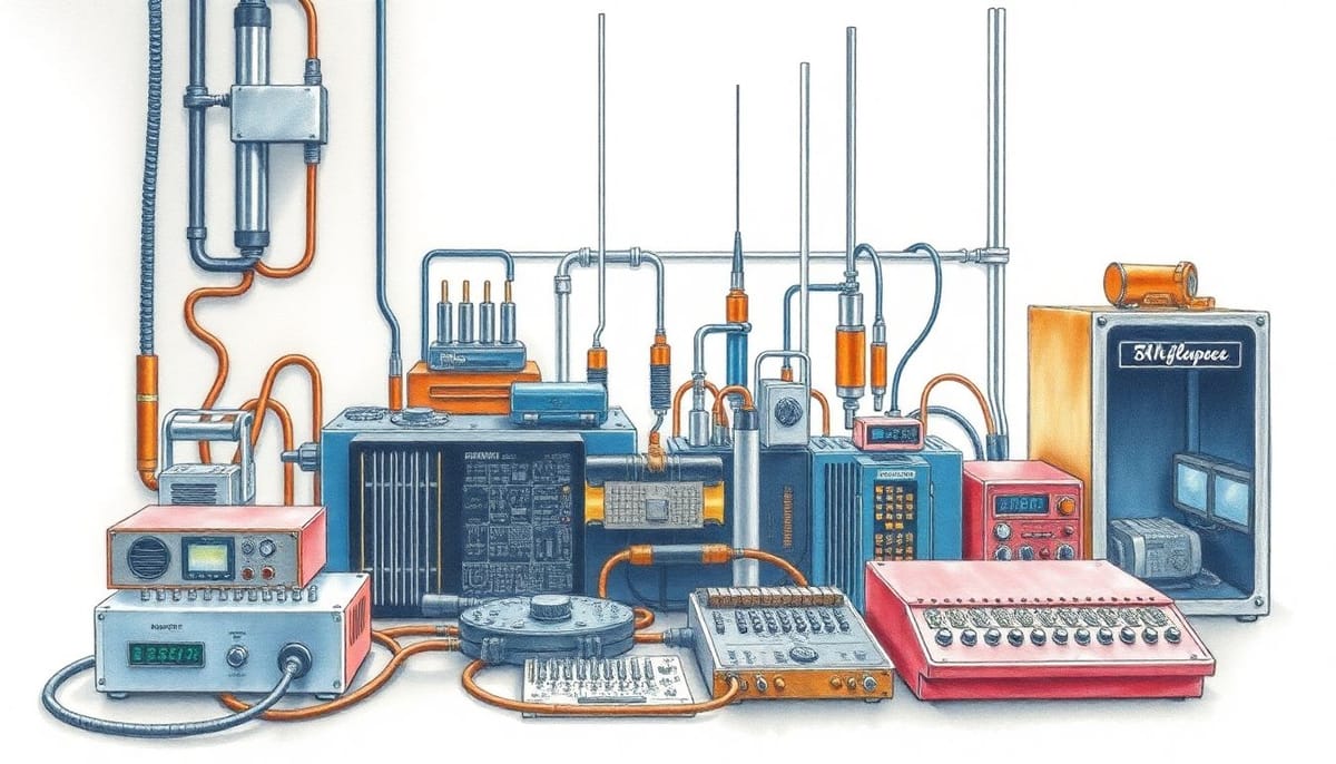 Бизнес-план 26.20.43: Производство (тиражирование) аппаратных, программно-аппаратных шифровальных (к