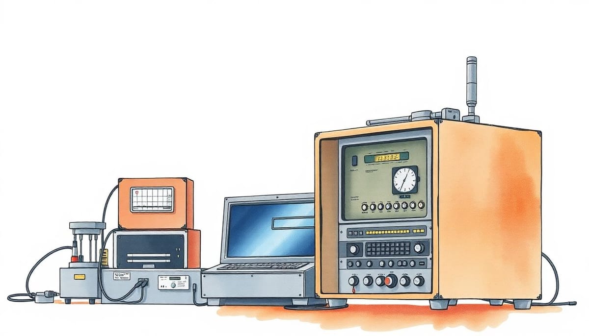 Бизнес-план 26.30.14: Производство оборудования, используемого для учета объема оказанных услуг связ