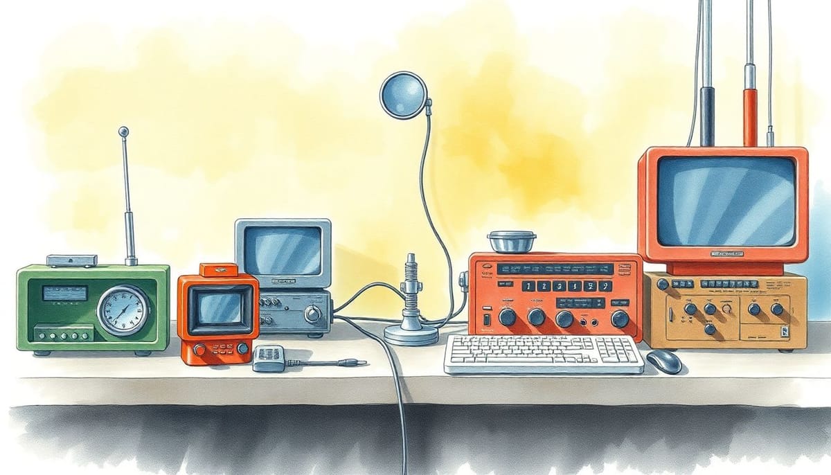 Бизнес-план 26.30.19: Производство прочего коммуникационного оборудования