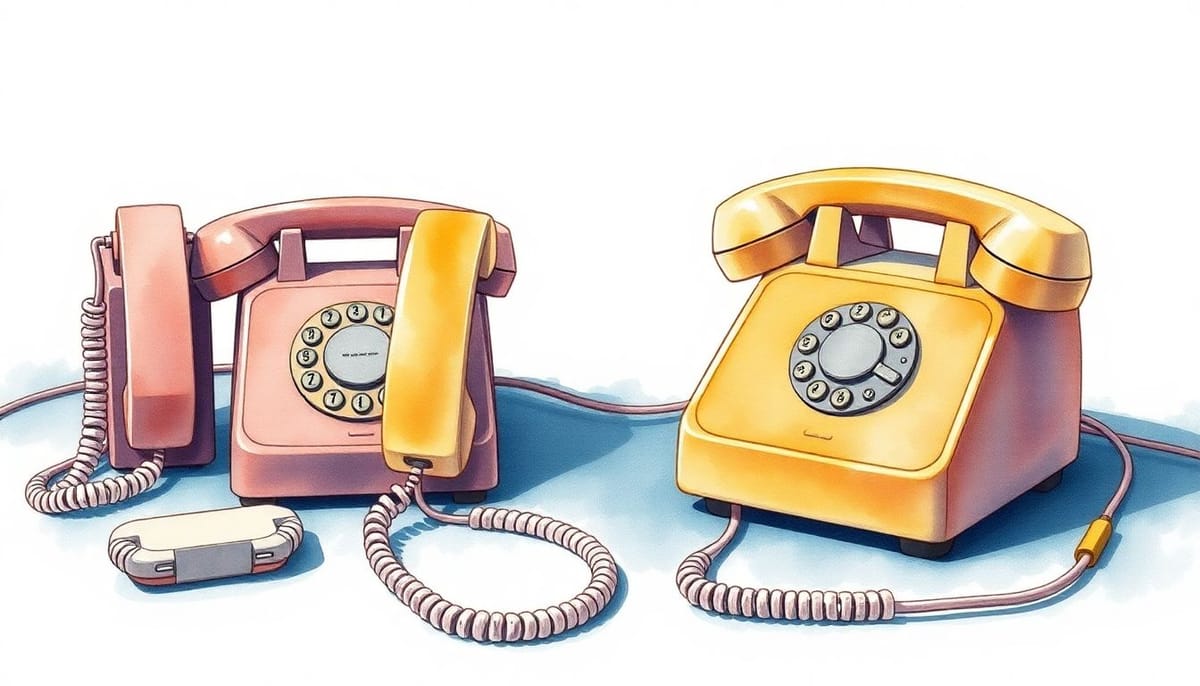 Бизнес-план 26.30.21: Производство пользовательского (оконечного) оборудования проводной телефонной