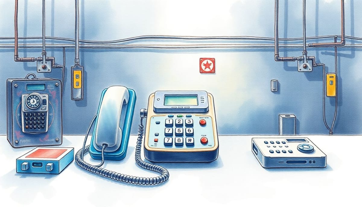 Бизнес-план 26.30.22: Производство телефонных аппаратов для работы в сотовых или иных беспроводных с