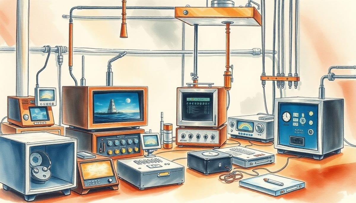 Бизнес-план 26.30.7: Производство оборудования квантовых коммуникаций