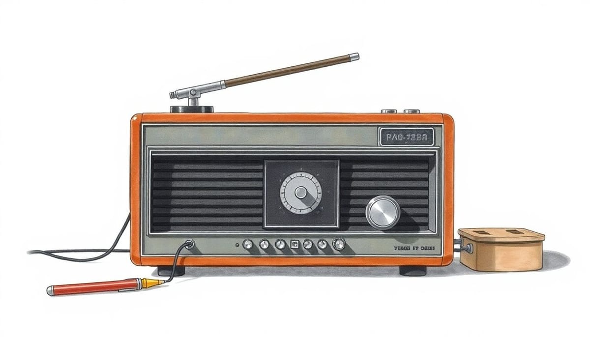 Бизнес-план 26.40.1: Производство радиоприемников