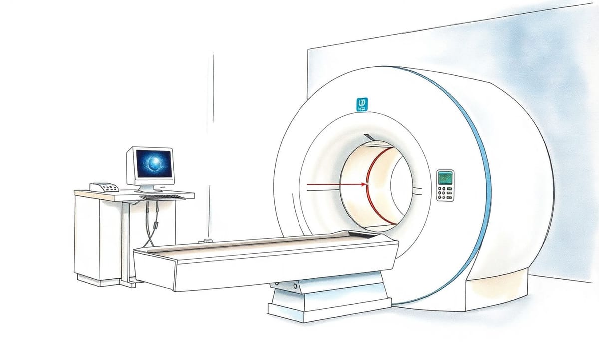 Бизнес-план 26.60.6: Производство компьютерных томографов