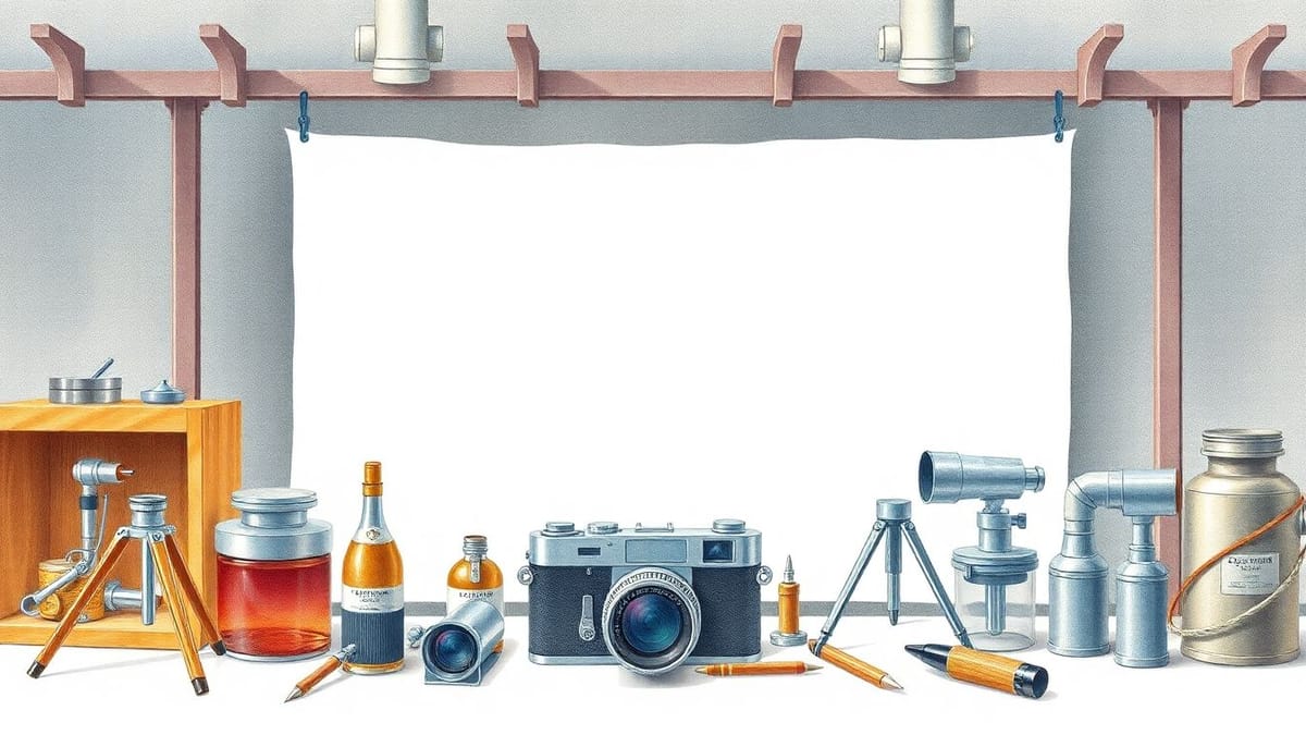 Бизнес-план 26.7: Производство оптических приборов, фото- и кинооборудования