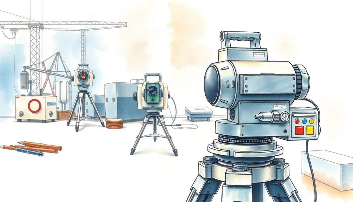 Бизнес-план 26.70.4: Производство оборудования оптического позиционирования на местности