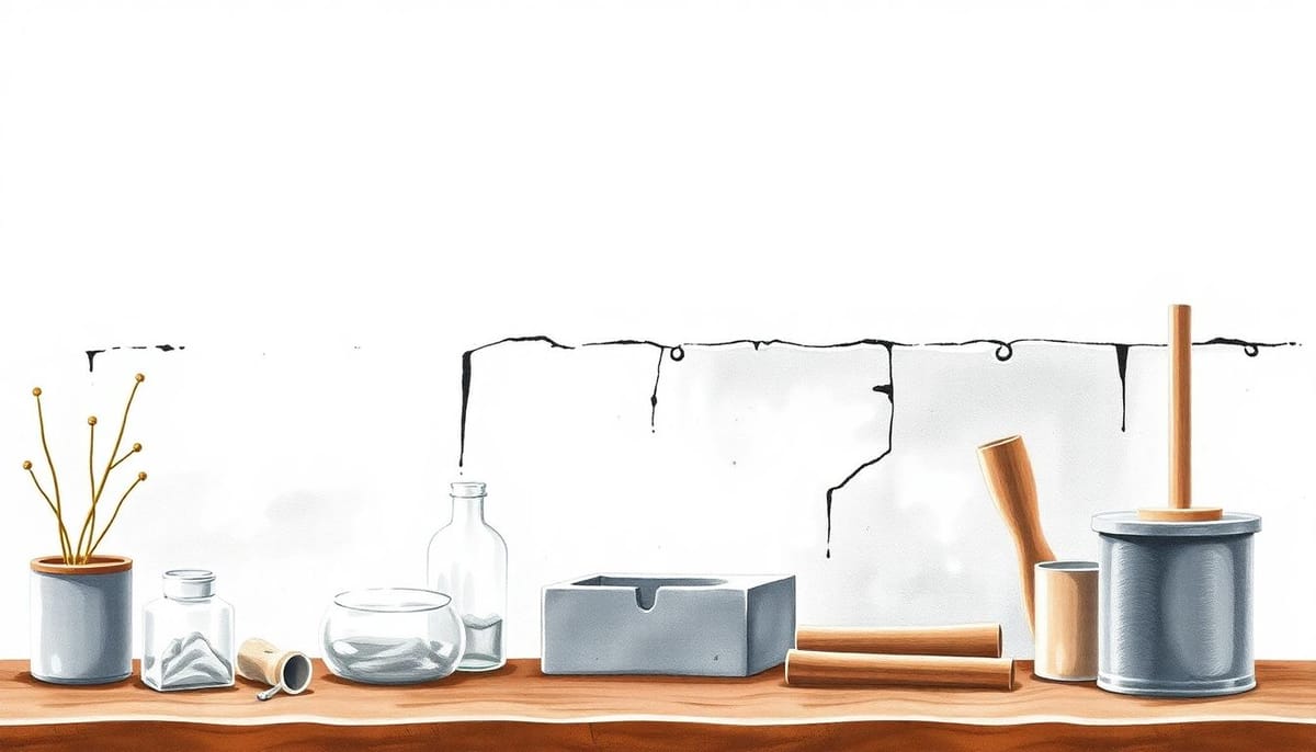 Достижение высот: как я начал бизнес по производству изделий из гипса и бетона