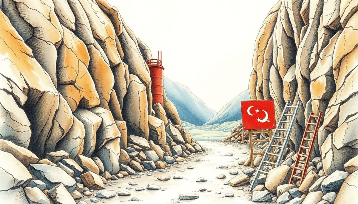 Как я начал бизнес по добыче и обогащению медной руды: Путь к успеху через трудности