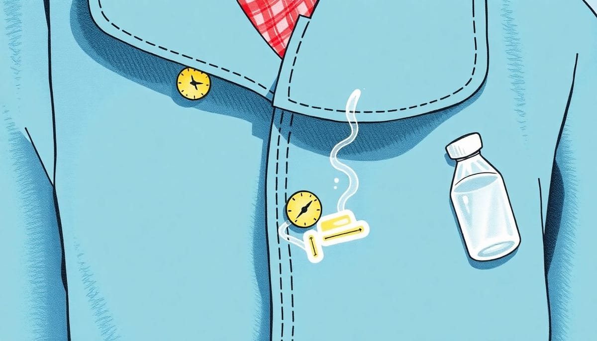 Как я открыл бизнес по нанесению водозащитного слоя: путь от идеи до успеха