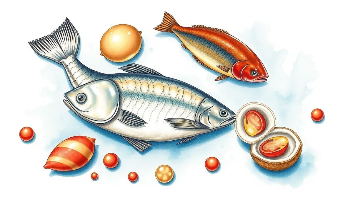 Как я открыл бизнес по переработке и консервированию рыбы: шаг за шагом