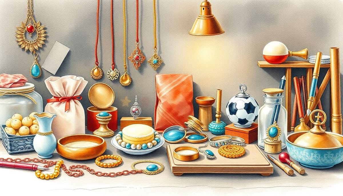 Как я открыл бизнес по производству бижутерии и пережил все трудности на пути к успеху