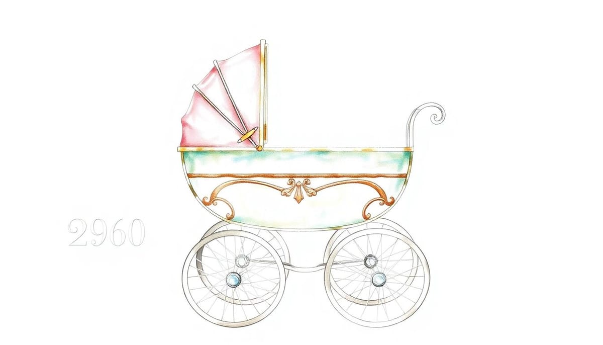 Как я открыл бизнес по производству детских колясок: путь от идеи до реализации