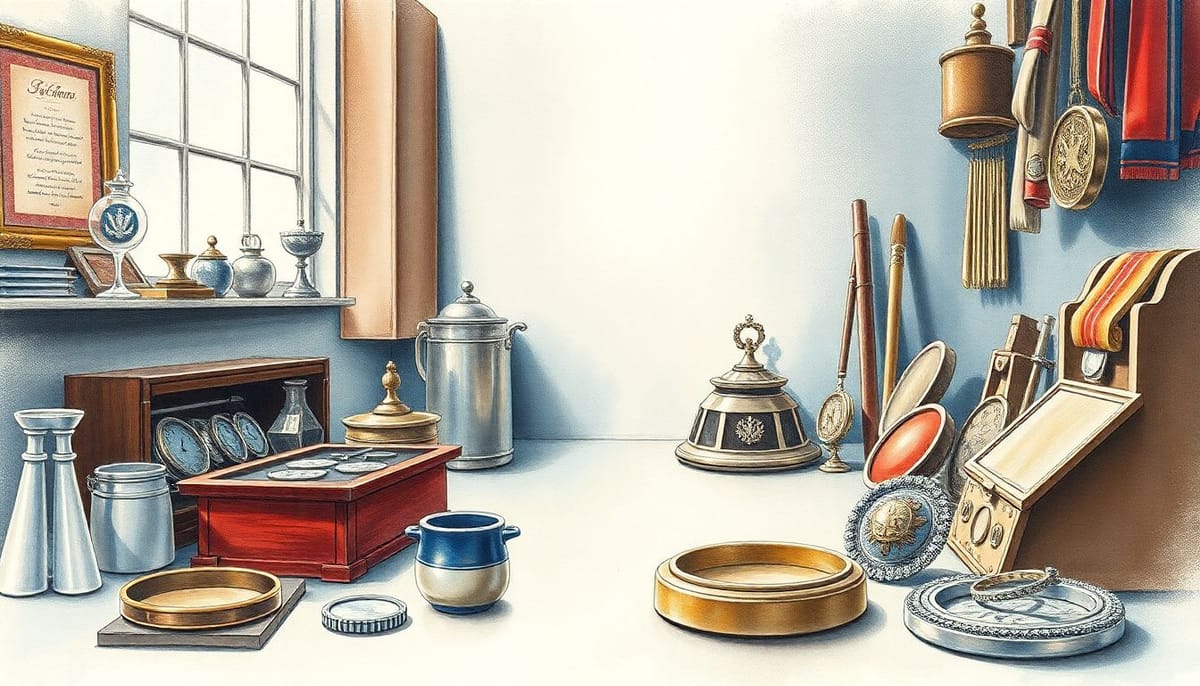 Как я открыл бизнес по производству ювелирных изделий: вдохновение, трудности и достижения