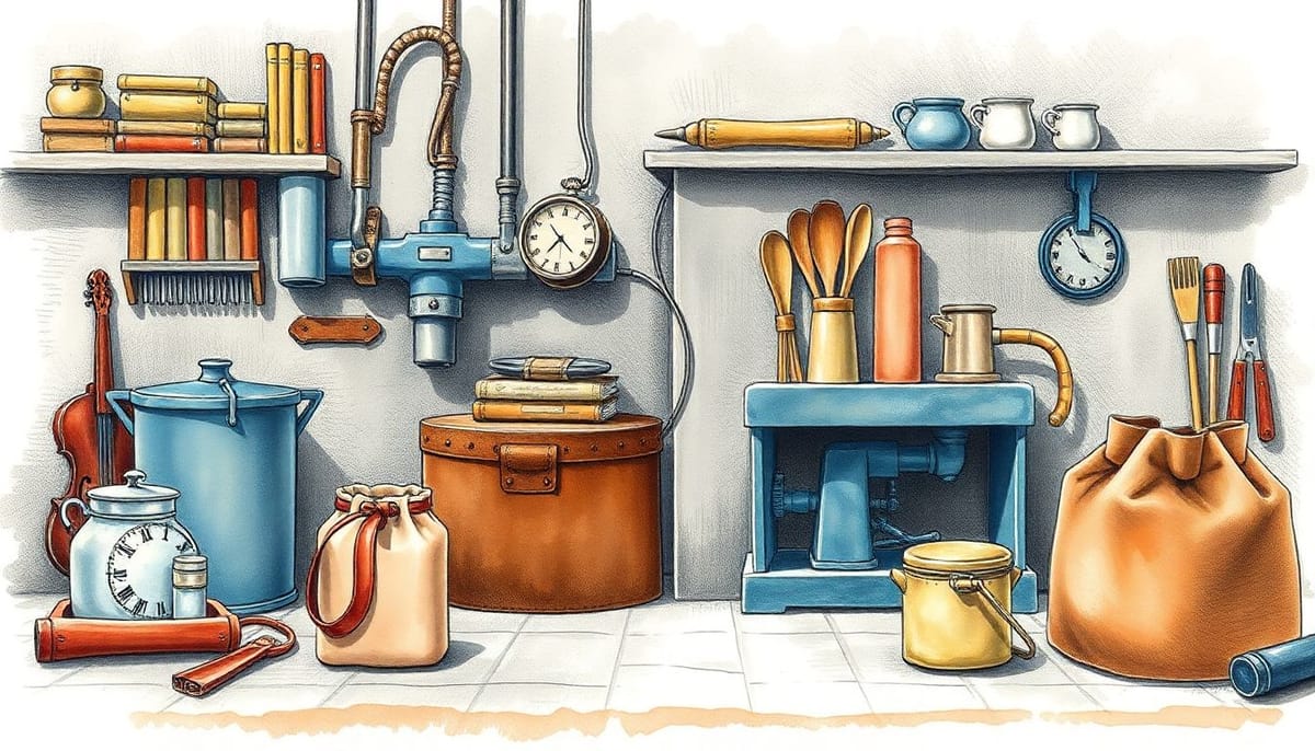 Как я открыл бизнес по производству композиционной кожи: от идеи до успешного старта