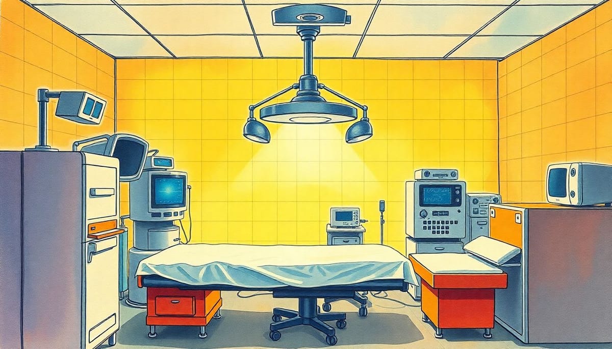 Как я открыл бизнес по производству облучающего и электротерапевтического оборудования