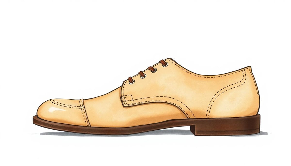 Как я открыл бизнес по производству обуви: от идеи до успеха