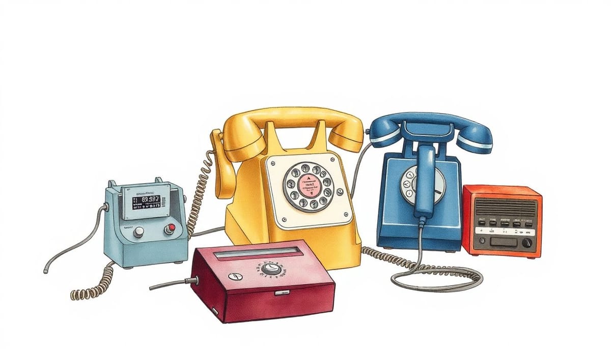 Как я открыл бизнес по производству оконечного оборудования связи: от задумки до реализации