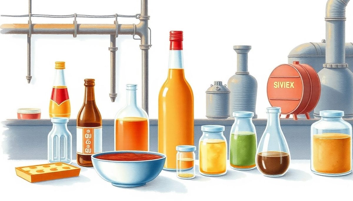 Как я открыл бизнес по производству прочих недистиллированных напитков: путь к успеху