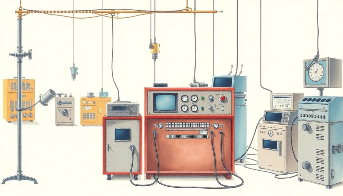 Как я открыл бизнес по производству средств связи: шаг за шагом к успеху