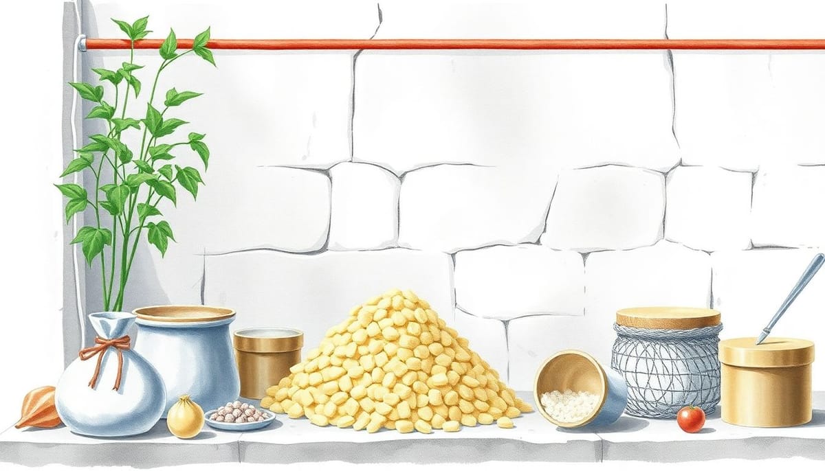 Как я открыл бизнес по производству строительных материалов из растительного сырья и что из этого вышло