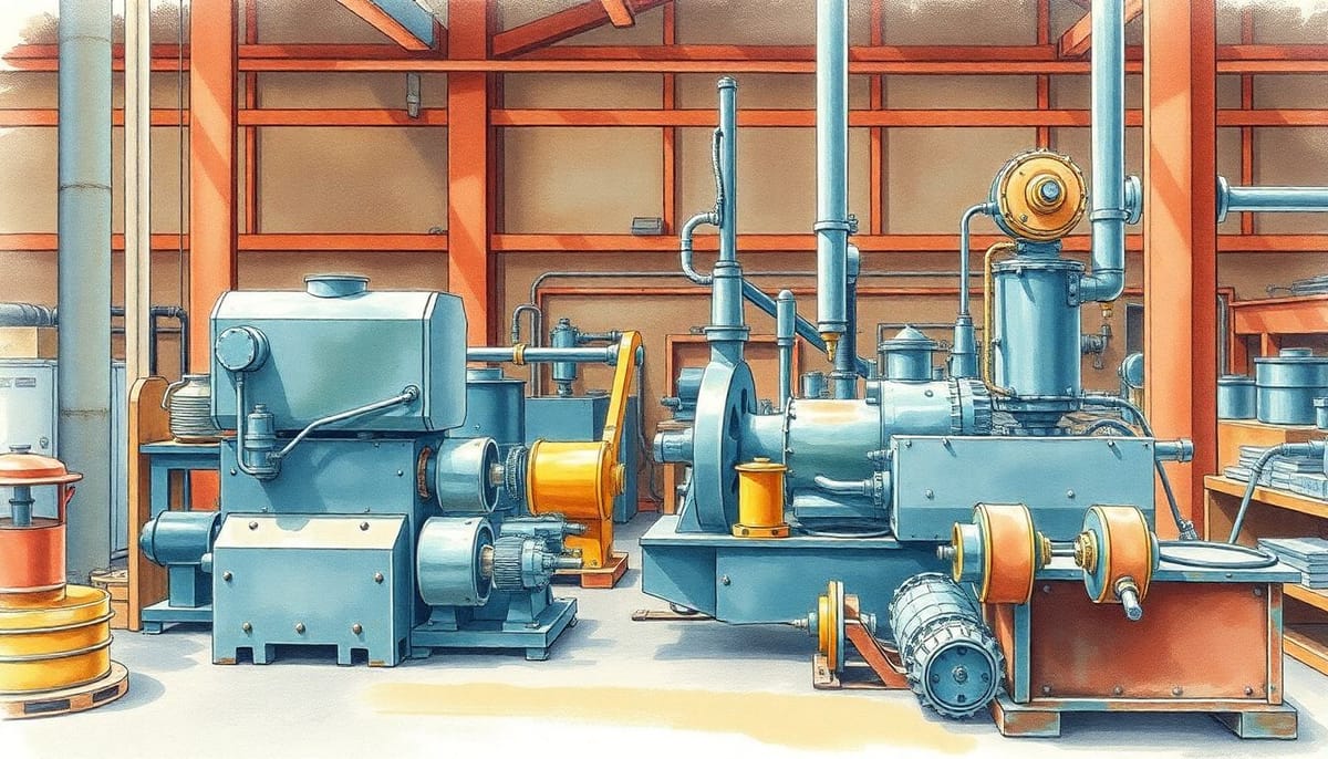 Как я открыл бизнес по производству уникальных машин: моя история успеха