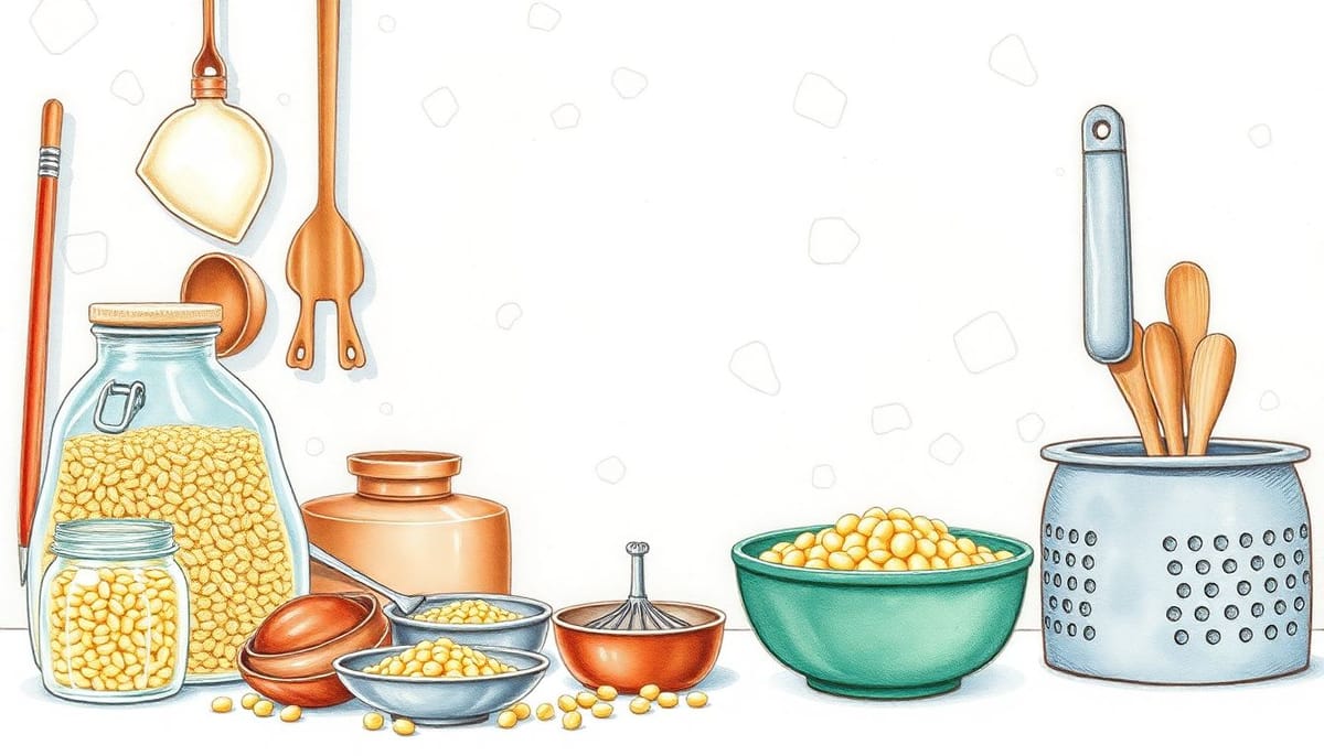 Как я открыл бизнес по производству злаковых продуктов для детского питания: путь к успеху и преодолению преград