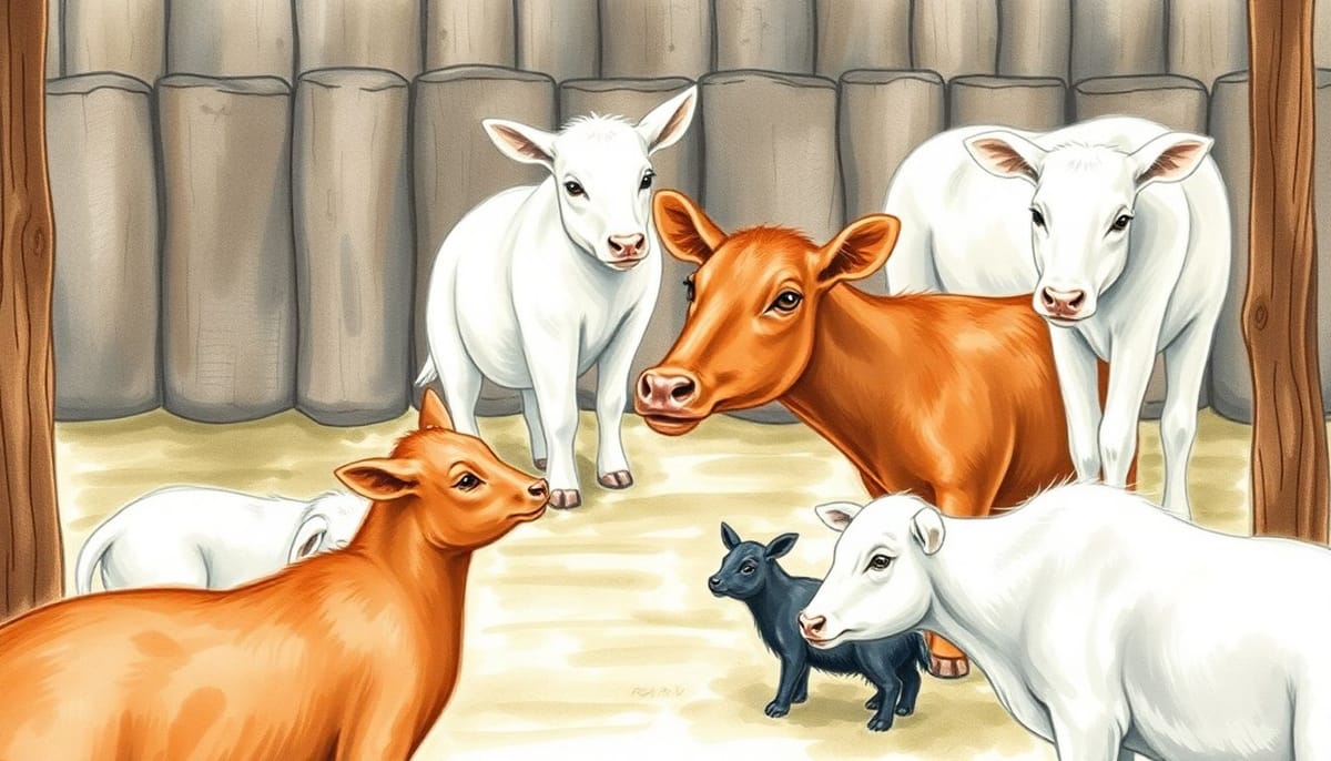 Как я открыл бизнес по разведению прочих животных: от идеи до реализации