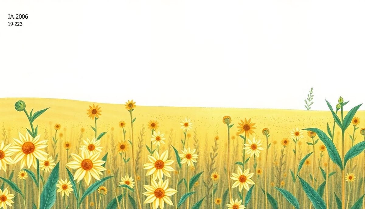 Как я открыл бизнес по выращиванию семян рапса