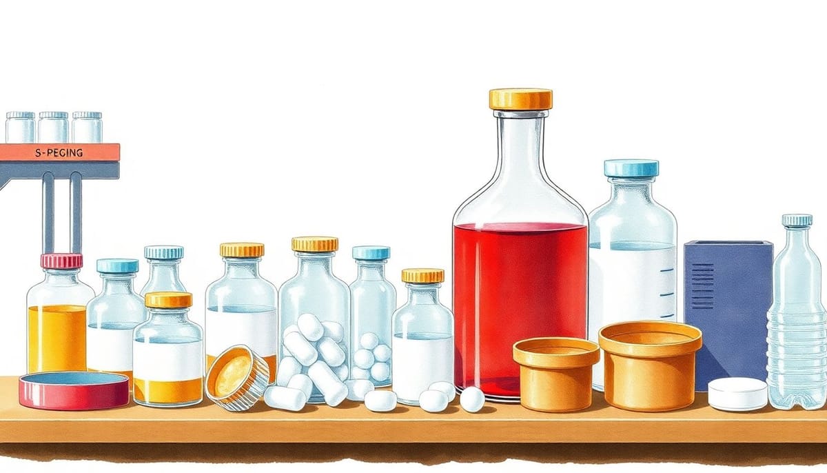 Как я открыл свой бизнес по производству медицинских материалов: Путь к успеху и преодоление трудностей