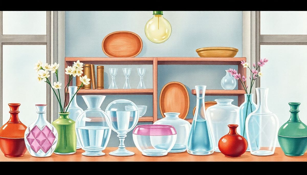 Как я преодолел трудности и открыл бизнес по производству украшений для интерьера