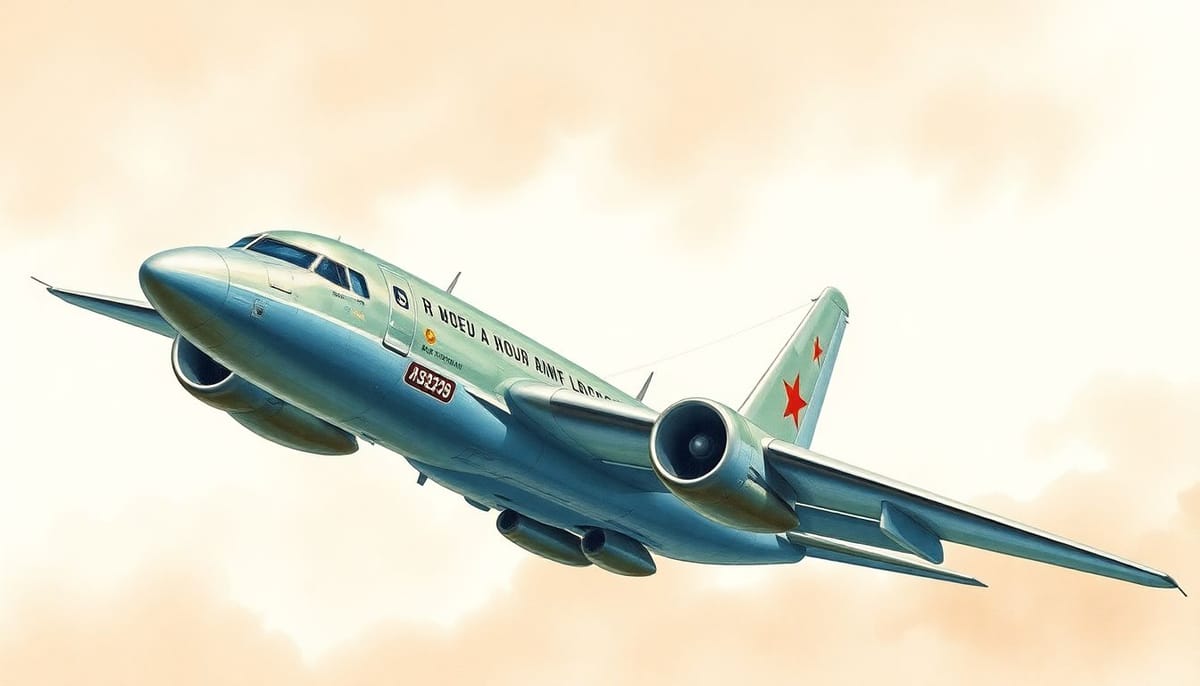 Как мечта о небе превратилась в бизнес: История моего предприятия по производству прочих летательных аппаратов