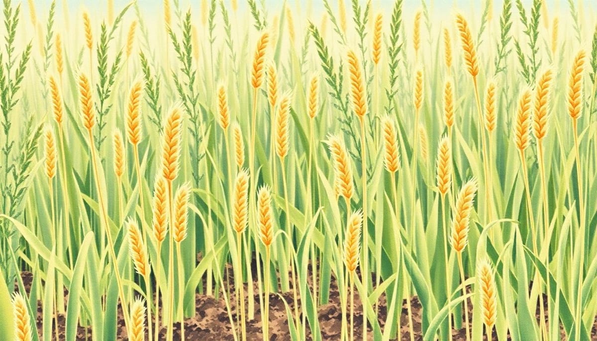 Как открыть бизнес по выращиванию гречихи: от идеи до реализации