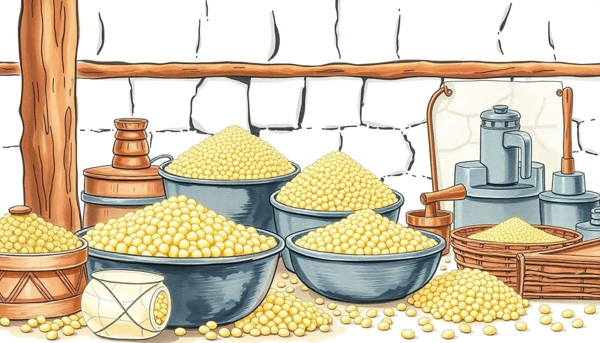 Кускус: как я прошел путь от идеи до успешного бизнеса