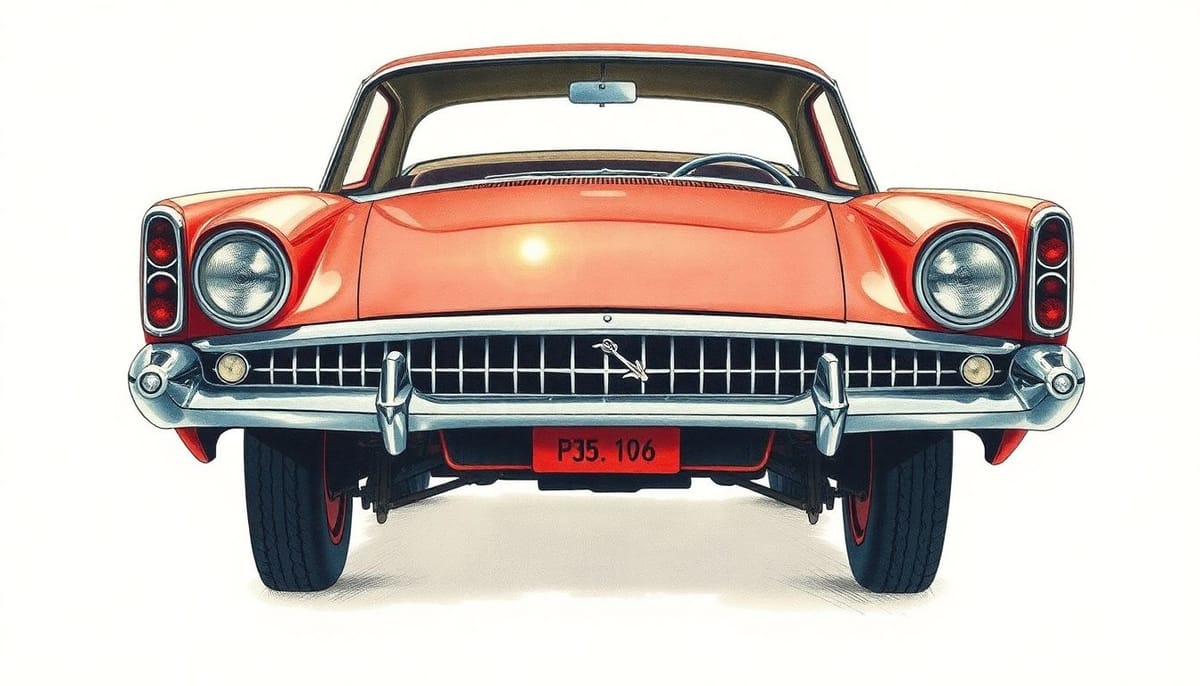 Кузова под контролем: как я открыл бизнес по производству кузовов для легковых автомобилей