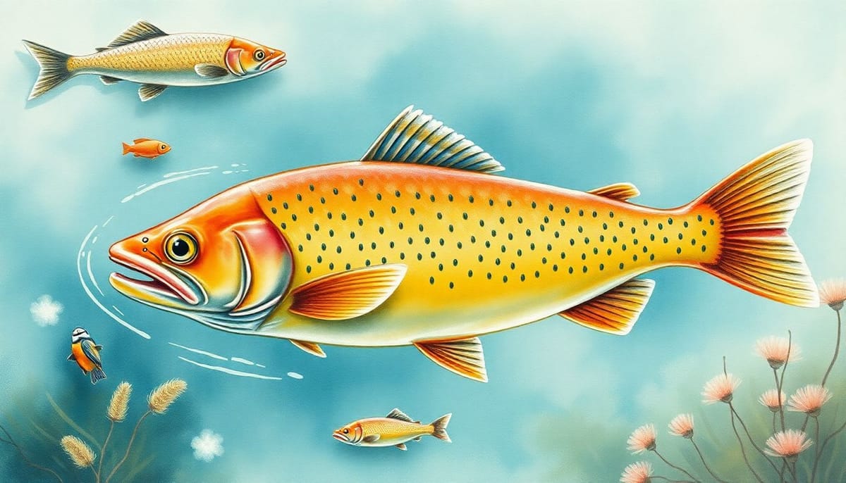 ОКВЭД 03.12.2: Рыболовство пресноводное в целях аквакультуры (рыбоводства)