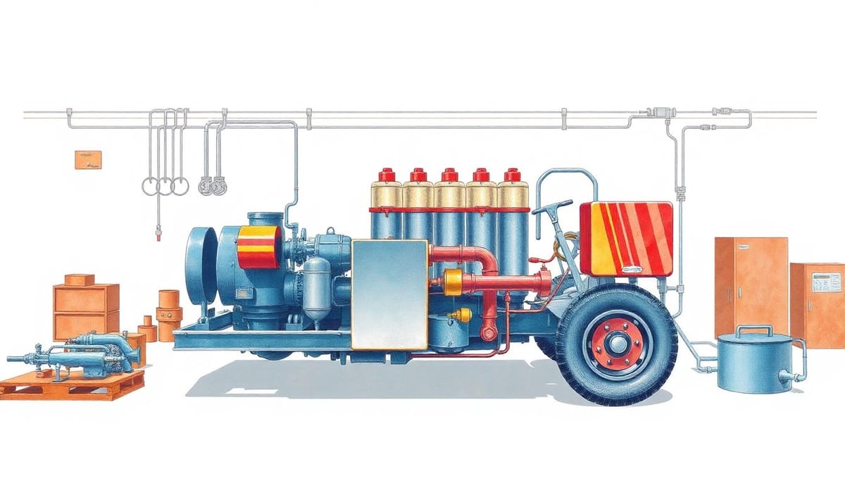 Бизнес-план 27.20.21: Производство аккумуляторов для автомобилей