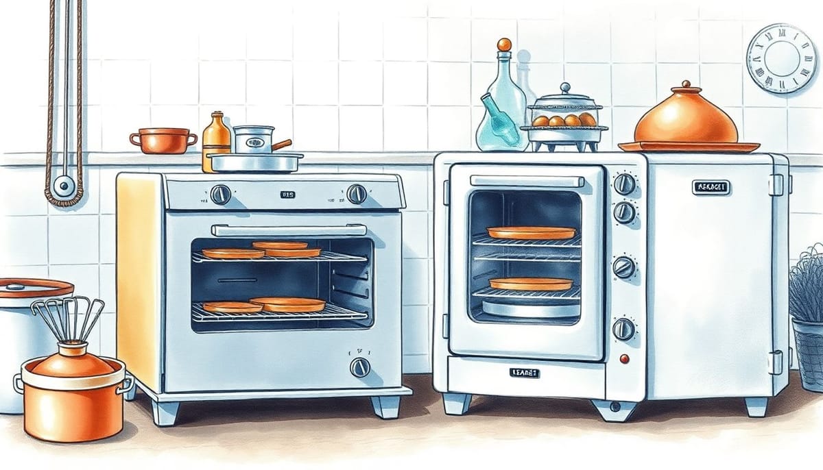 Бизнес-план 27.51.5: Производство электропечей