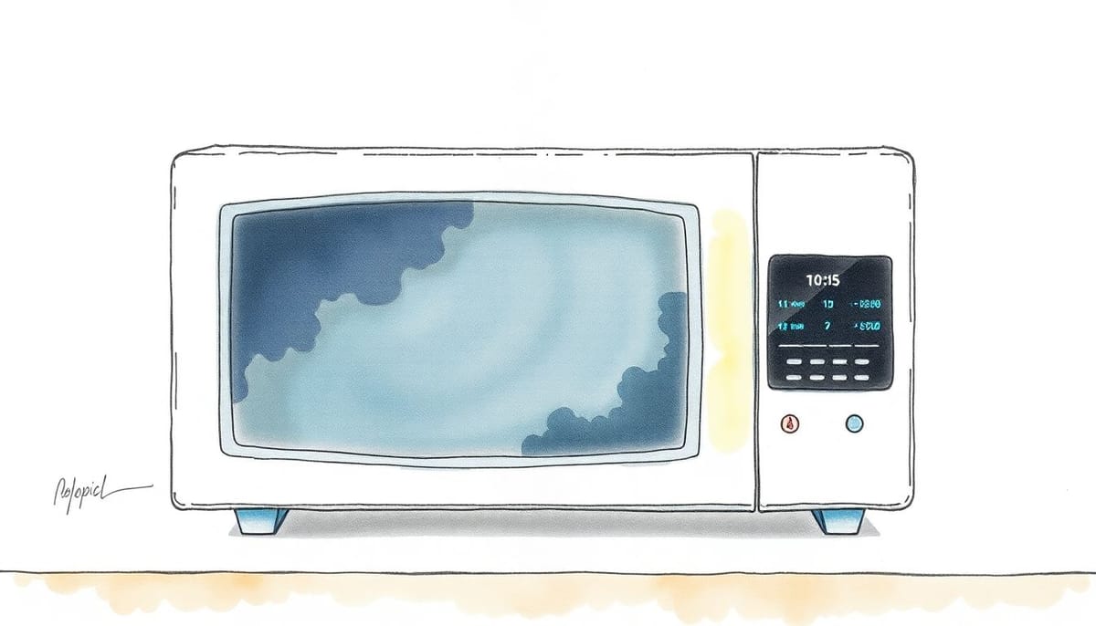 Бизнес-план 27.51.6: Производство микроволновых печей