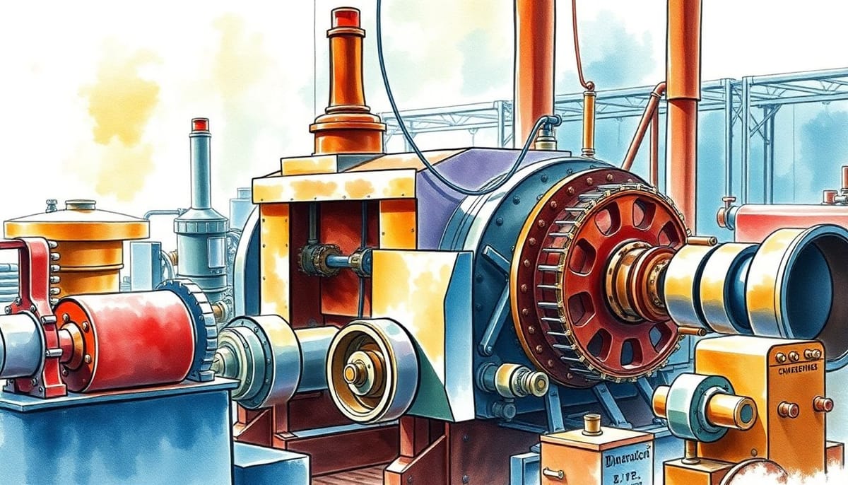 Бизнес-план 28.1: Производство машин и оборудования общего назначения